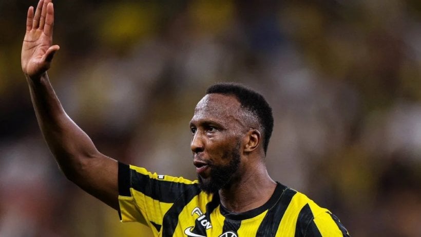 تأكد غياب حسن كادش عن مواجهة الهلال بسبب الإصابة تأكد غياب حسن كادش عن مواجهة الهلال بسبب الإصابة