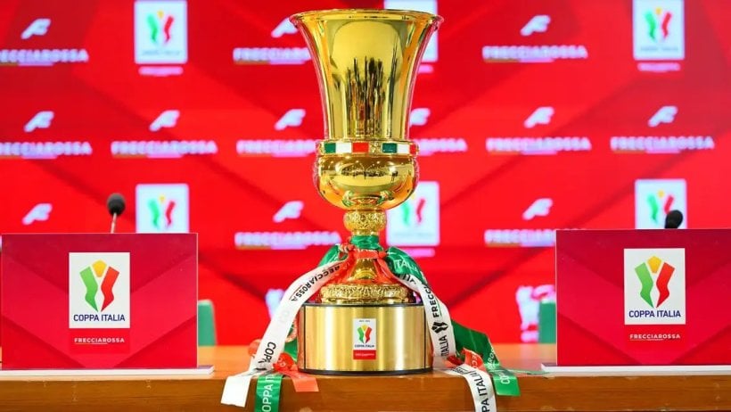 كأس إيطاليا على أعتاب التغيير.. وزيادة عدد الفرق المشاركة كأس إيطاليا على أعتاب التغيير.. وزيادة عدد الفرق المشاركة